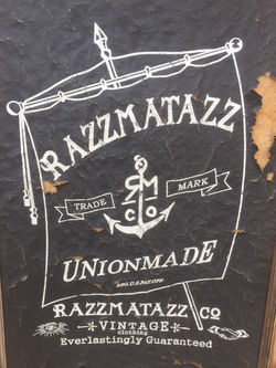 RAZZMATAZZ
