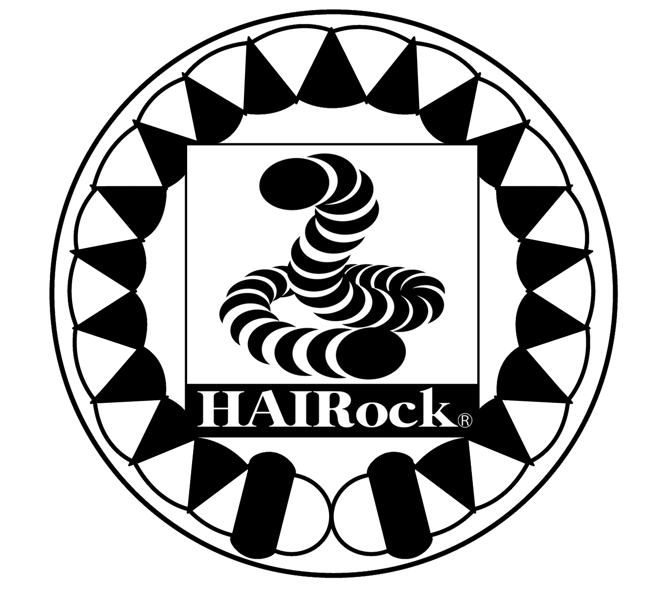 HAIRock,ヘアロック