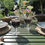 Thumbnail: Four Stuart Crystal Woodchester Hand Blown Wine Glasses