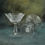 Thumbnail: An Exceptional Pair of Waterford Tyrone Cocktail Glasses