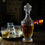 Thumbnail: Vintage Waterford Sheila Crystal Decanter
