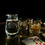 Thumbnail: A Small Chivas Regal Whisky Water Jug