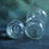 Thumbnail: A Sleek Hand Blown Art Deco Glass Cocktail Shaker