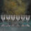 Thumbnail: A Beautiful Set of Six Vintage Thomas Webb Crystal Liqueur Glasses