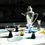 Thumbnail: A Set of Five 1960s Friedrich Coloured Martini Glasses