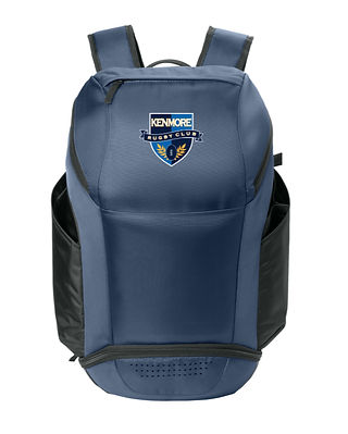 Kenmore Rugby backpack