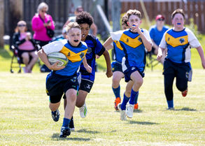 Spring 2025 Middle School & High School registration is now open!