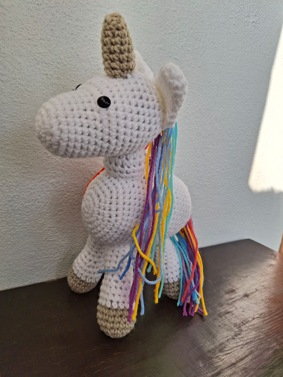 Thumbnail: Luna the Unicorn