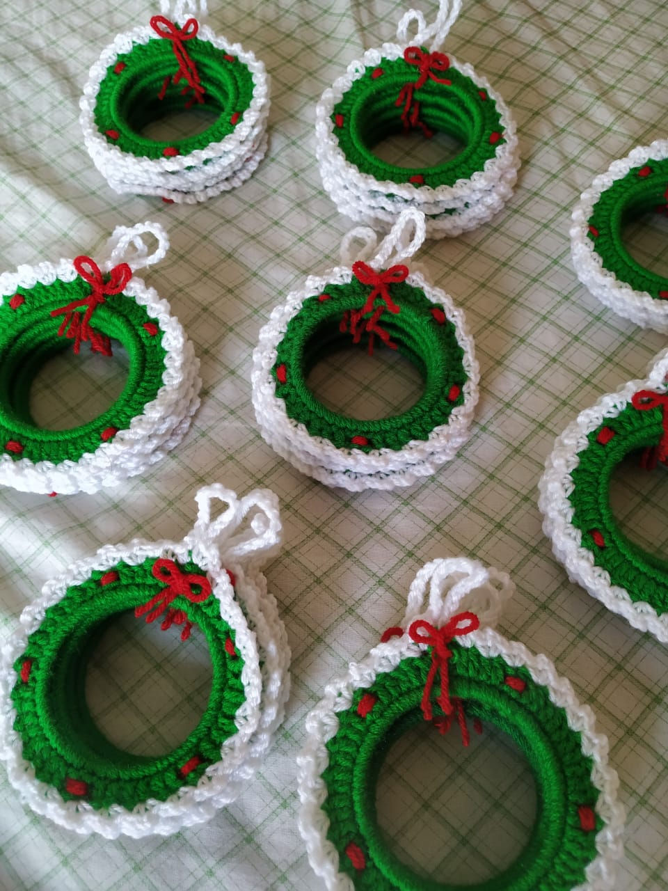 Thumbnail: Wreaths