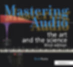 Bob Katz mastering audio the art and science