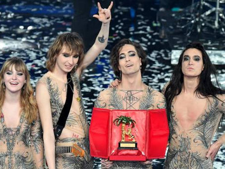 Sanremo'ya Giriş 101 by Admin2