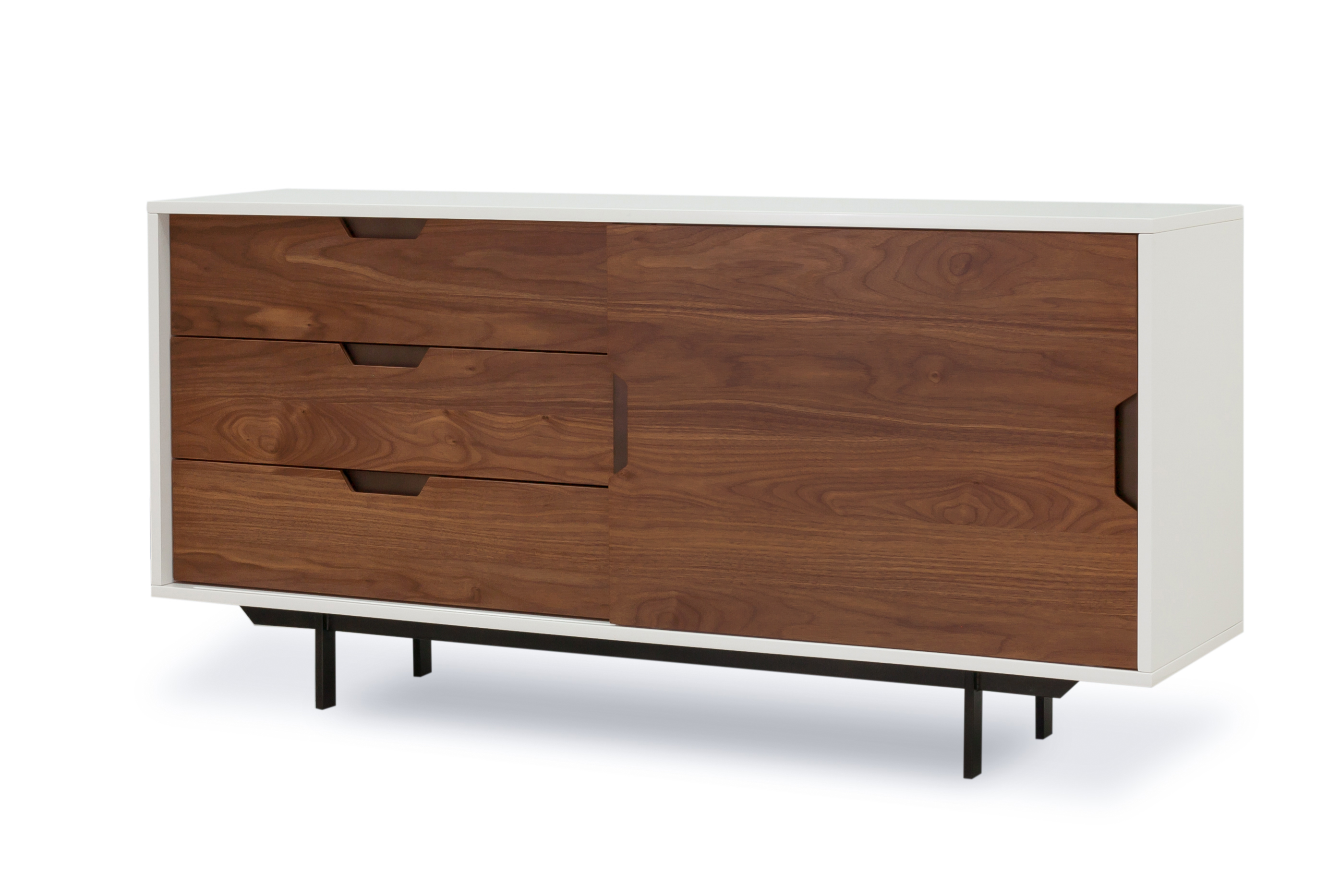 TUCKER CREDENZA