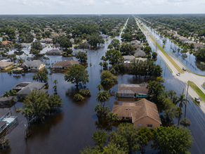 Florida Flood Zones