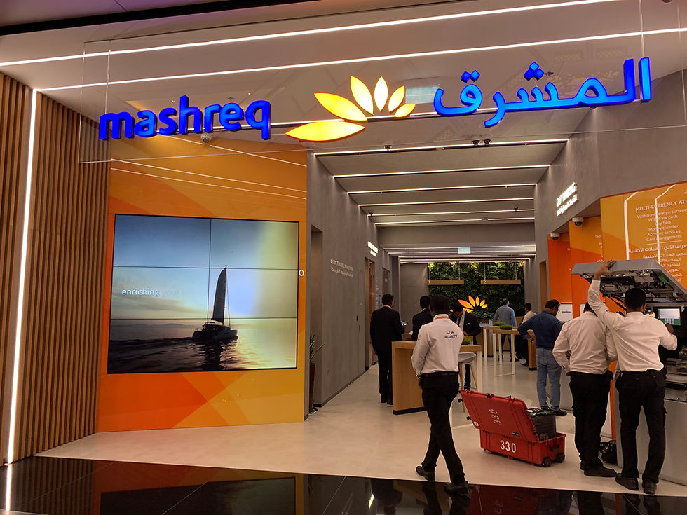 Mashreqbank