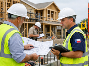 Engineering Inspections in Texas