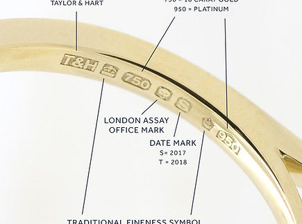 date letter hallmark