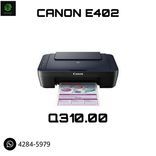 Canon E402 | Ezongt