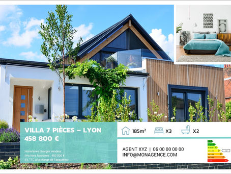 Location et DPE : que dit la loi?