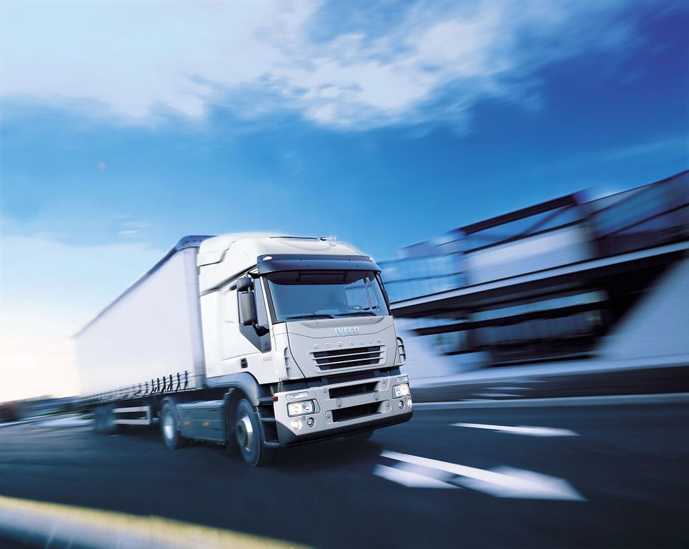 transportes