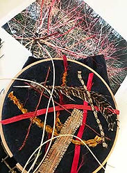 hand embroidery workshop