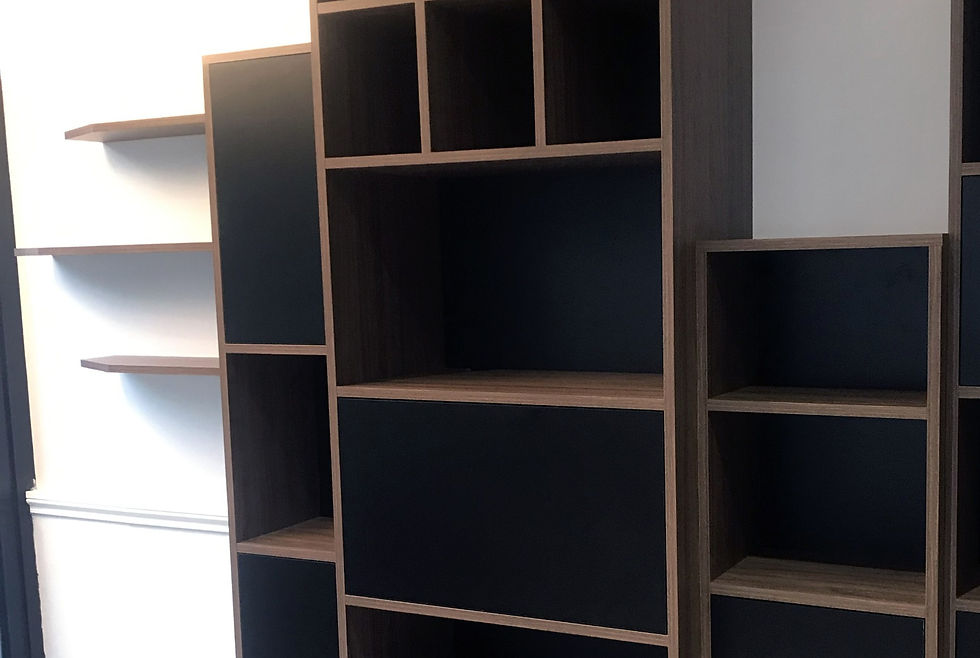 woodaucarre_Bibliothèque