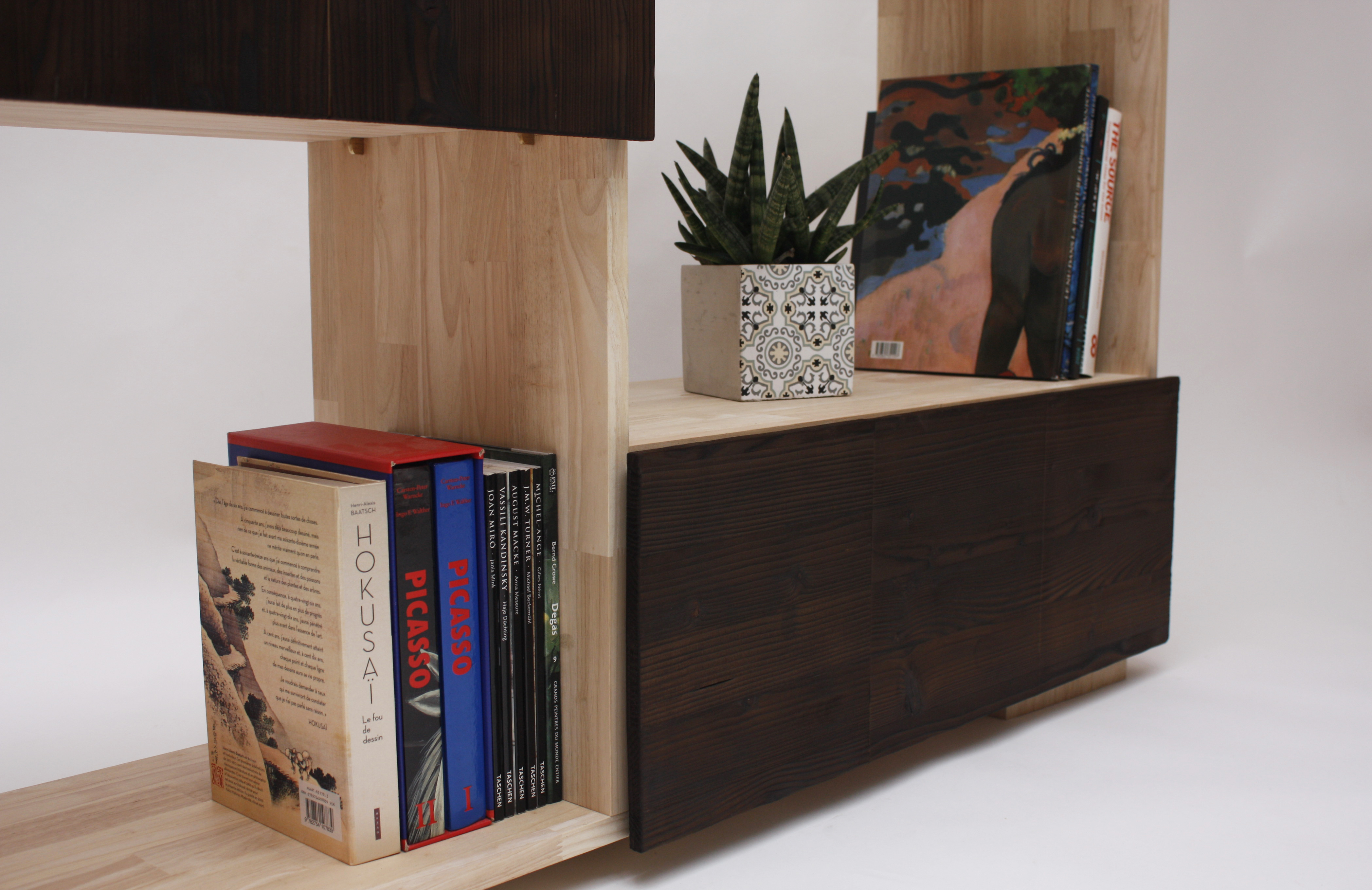 Meuble de Rangement