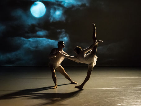 The International Ballet Festival Brings 100 Dancers from the Best Companies in the World on August