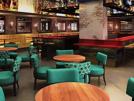 Bar Tulio's Adds to Wynwood’s Growing and Vibrant Culinary Landscape