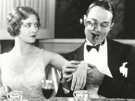 The Rich History of Our Love Affair with Luxury