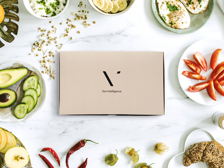 What Can Your Gut Microbiome Reveal About Your Diet?