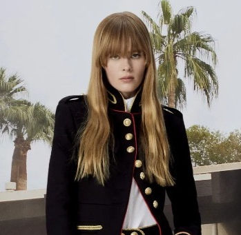 Paco Rabanne Resort 2023