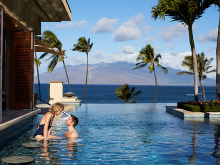 Four Seasons Resort Maui Set to Welcome Visitors Back on November 20, 2020