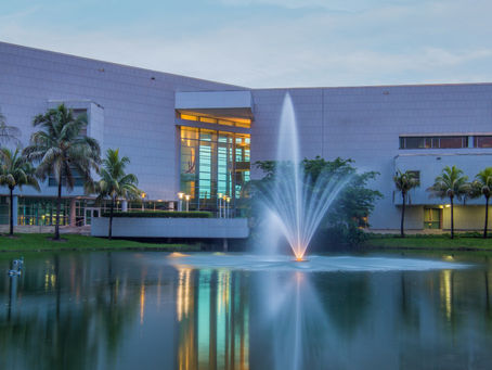 Frost Art Museum Presents 'Frost After Dark' – Bring Your Own Vinyl Night