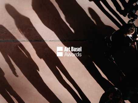 Art Basel Awards: Advancing Excellence Across the Contemporary Art World and Celebrating Visionaries Shaping the Next Generation
