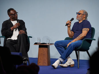 Art Basel Releases 2026 Conversations Program Featuring Global Art Voices