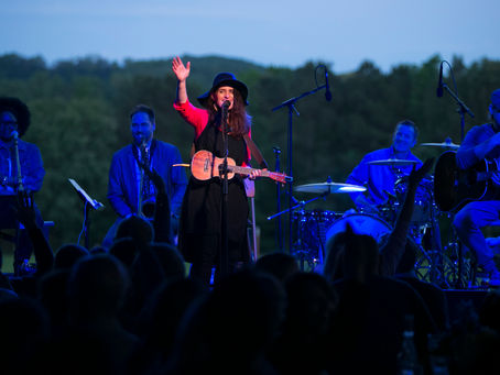Bites, Brews, and Tunes: Head to Alpharetta, Georgia!
