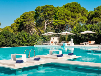Baglioni Masseria Muzza Resort & Spa: A Salento Escape Near Otranto, Puglia