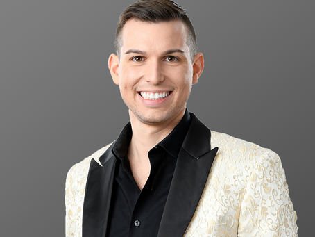 Medium Matt Fraser Reveals What Comes After Death