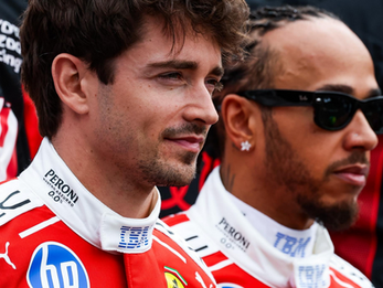 Miami Grand Prix 2026: Must-Attend Luxury Events & VIP Experiences