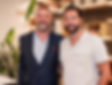 Scavolini Miami Presents “Spaghetti With Scavolini” Culinary Event