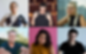 Six Emerging Filmmakers Selected for the 50th Residency of the Festival de Cannes