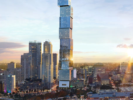 Waldorf Astoria Residences Miami Commences Sales