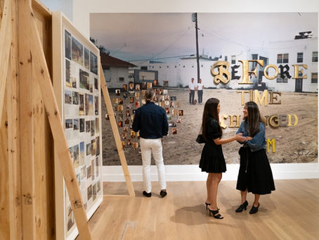 The Bass Museum of Art Announces New Curator, Exhibitions, and Winter–Spring 2026 Programs in Miami Beach