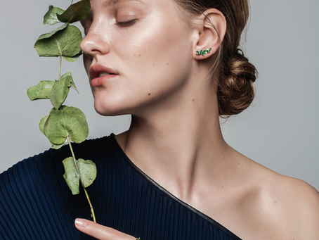 Lark & Berry: Planting Tress for Every Purchase