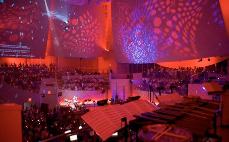 New World Symphony Opens 37th Season with Powerful Performances