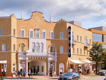 Miami Commission to Vote on Coconut Grove Playhouse Plan on July 9, 2026