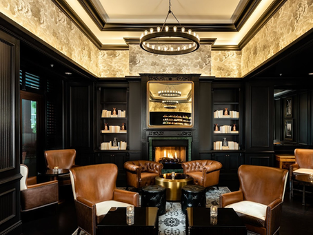 What's New For Spring 2024 - Openings, Brunches & Happy Hours