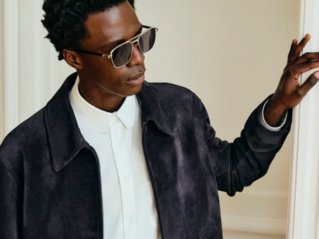 Louis Vuitton - Men’s “New Formal” Collection Unveiled for Fall-Winter 2024