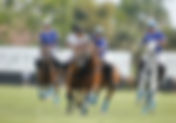 The United States Polo Association Announces Intercollegiate Scholarship Recipients