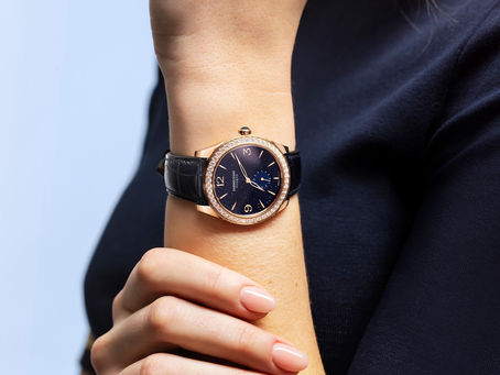 Parmigiani Fleurier Introduces “Helping Heroes” Program